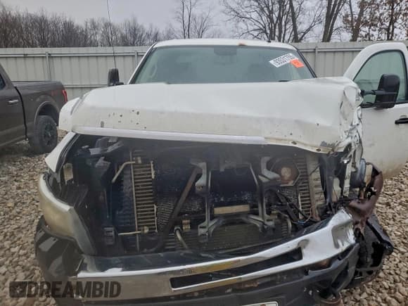 ✅ 2007 Chevrolet Silverado 2500HD 2LT • VIN: 1GCHK23617F538187 • Lot: 93531755. Wystawiony na Copart z przebiegiem 323 641 mil. Bezpłatny archiwum sprzedaży aukcyjnych z USA i szczegółowy raport historii pojazdu na DreamBid. Zdjęcie 11.