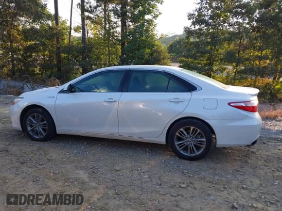 2016 Toyota Camry LE z VIN 4T1BD1FK0GU179201, wystawiony jako IAAI lot #43157471 z przebiegiem 191 456 mil mil oraz . Historia ofert i sprzedaży dostępna na DreamBid. Obrazek 14.