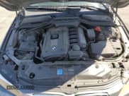 ✅ 2008 BMW 5 Series 528i • VIN: WBANU535X8CT10498 • Lot: 69588065. Listed on Copart with 113,726 mi. Free auction sales archive from the USA and detailed vehicle history report at DreamBid. Image 11.