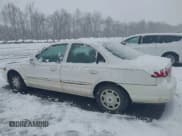 ✅ 1996 Mercury Mystique • VIN: 1MELM653XTK605481 • Лот: 41543215. Опубликован ранее на IAAI с пробегом 120 988 миль. Бесплатный доступ к архиву аукционных продаж из США и подробный отчёт об истории автомобиля на DreamBid. Изображение 6.