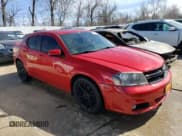 ✅ 2014 Dodge Avenger SXT • VIN: 1C3CDZCB4EN182058 • Лот: 45118474. Опубликован ранее на Copart с пробегом 173 746 миль. Бесплатный доступ к архиву аукционных продаж из США и подробный отчёт об истории автомобиля на DreamBid. Изображение 4.