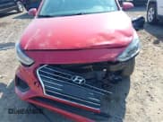 ✅ 2022 Hyundai Accent SE • VIN: 3KPC24A61NE170951 • Лот: 42976990. Опубликован ранее на IAAI с пробегом 48 124 миль. Бесплатный доступ к архиву аукционных продаж из США и подробный отчёт об истории автомобиля на DreamBid. Изображение 12.