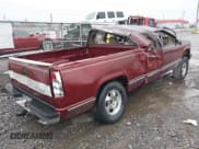 ✅ 1997 Chevrolet Silverado 1500 • VIN: 1GCEK19R4VE255266 • Лот: 43695240. Опубликован ранее на IAAI с пробегом 194 331 миль. Бесплатный доступ к архиву аукционных продаж из США и подробный отчёт об истории автомобиля на DreamBid. Изображение 4.