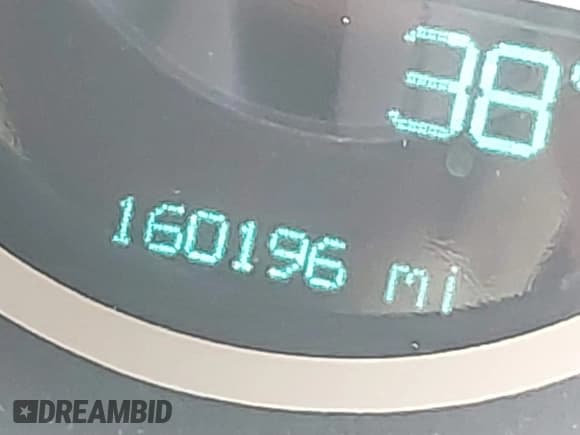 ✅ 2013 Dodge Challenger Rallye Redline • VIN: 2C3CDYAG7DH688015 • Lot: 41701562. Wystawiony na IAAI z przebiegiem 160 196 mil. Bezpłatny archiwum sprzedaży aukcyjnych z USA i szczegółowy raport historii pojazdu na DreamBid. Zdjęcie 15.