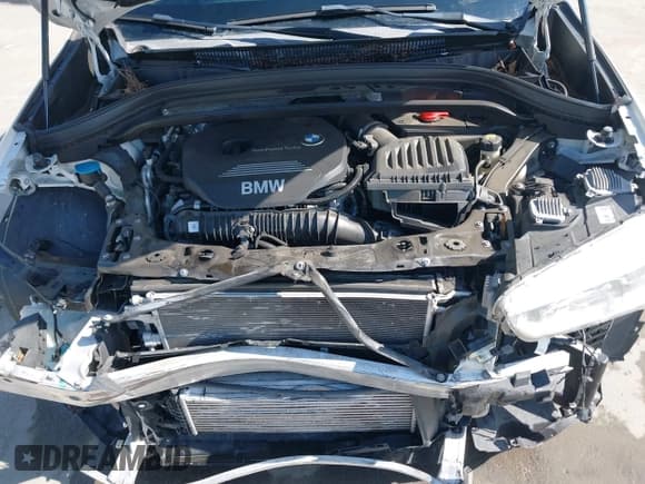 ✅ 2016 BMW X1 xDrive28i • VIN: WBXHT3Z35G4A49437 • Lot: 43594735. Wystawiony na IAAI z przebiegiem 62 723 mil. Bezpłatny archiwum sprzedaży aukcyjnych z USA i szczegółowy raport historii pojazdu na DreamBid. Zdjęcie 10.