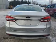 ✅ 2017 Ford Fusion SE • VIN: 3FA6P0H75HR211607 • Lot: 92512225. Wystawiony na Copart z przebiegiem 46 928 mil. Bezpłatny archiwum sprzedaży aukcyjnych z USA i szczegółowy raport historii pojazdu na DreamBid. Zdjęcie 6.
