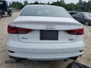 ✅ 2018 Audi A3 Premium Plus • VIN: WAUJ8GFF1J1042073 • Лот: 61302455. Опубликован ранее на Copart с пробегом 79 398 миль. Бесплатный доступ к архиву аукционных продаж из США и подробный отчёт об истории автомобиля на DreamBid. Изображение 6.