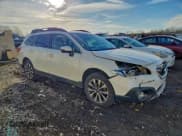 ✅ 2017 Subaru Outback Limited • VIN: 4S4BSAKCXH3227590 • Lot: 93290615. Wystawiony na Copart z przebiegiem 193 919 mil. Bezpłatny archiwum sprzedaży aukcyjnych z USA i szczegółowy raport historii pojazdu na DreamBid. Zdjęcie 4.