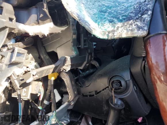 ✅ 2012 Lexus GX 460 • VIN: JTJBM7FX8C5041166 • Lot: 80368825. Listed on Copart with Not provided. Free auction sales archive from the USA and detailed vehicle history report at DreamBid. Image 9.