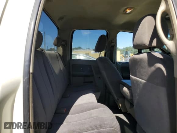 ✅ 2008 Dodge 1500 SLT • VIN: 1D7HA18N88J211576 • Лот: 76483694. Опубликован ранее на Copart с пробегом 226 916 миль. Бесплатный доступ к архиву аукционных продаж из США и подробный отчёт об истории автомобиля на DreamBid. Изображение 10.