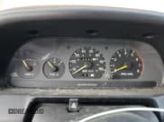 ✅ 1993 Ford Escort LX • VIN: 1FAPP15J5PW333034 • Lot: 56704265. Listed on Copart with 86,691 mi. Free auction sales archive from the USA and detailed vehicle history report at DreamBid. Image 9.