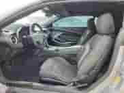 2019 Chevrolet Camaro 1LT с VIN 1G1FB3DX1K0114288, выставлен на аукционе Copart как лот 63510685 с пробегом 99 159 миль миль и Списание • Salvage title. История ставок и продаж доступна на DreamBid. Изображение 7.