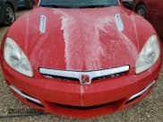 ✅ 2009 Saturn Sky • VIN: 1G8MN35B79Y103875 • Лот: 74669844. Опубликован ранее на Copart с пробегом Не указан. Бесплатный доступ к архиву аукционных продаж из США и подробный отчёт об истории автомобиля на DreamBid. Изображение 11.