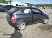 ✅ 2007 Hyundai Accent GS • VIN: KMHCM36CX7U045059 • Лот: 52089115. Опубликован ранее на Copart с пробегом 88 166 миль. Бесплатный доступ к архиву аукционных продаж из США и подробный отчёт об истории автомобиля на DreamBid. Изображение 3.