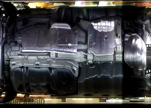 ✅ 2025 Nissan Pathfinder SL • VIN: 5N1DR3CAXSC243857 • Lot: 90363295. Listed on Copart with 16,553 mi. Free auction sales archive from the USA and detailed vehicle history report at DreamBid. Image 14.