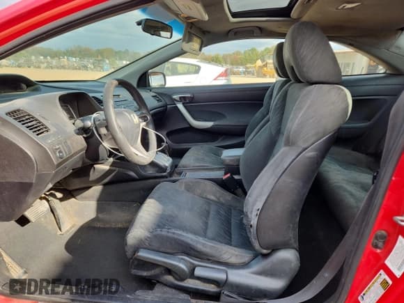 ✅ 2008 Honda Civic EX • VIN: 2HGFG128X8H579067 • Lot: 92312055. Wystawiony na Copart z przebiegiem 212 156 mil. Bezpłatny archiwum sprzedaży aukcyjnych z USA i szczegółowy raport historii pojazdu na DreamBid. Zdjęcie 7.