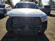 ✅ 2015 Dodge Durango Citadel • VIN: 1C4RDHEG0FC194441 • Lot: 82964024. Listed on Copart with 202,634 mi. Free auction sales archive from the USA and detailed vehicle history report at DreamBid. Image 5.