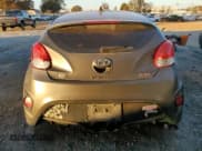 ✅ 2013 Hyundai Veloster Turbo • VIN: KMHTC6AE1DU139839 • Lot: 83717764. Wystawiony na Copart z przebiegiem 106 725 mil. Bezpłatny archiwum sprzedaży aukcyjnych z USA i szczegółowy raport historii pojazdu na DreamBid. Zdjęcie 6.