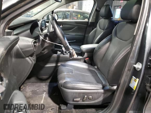 ✅ 2020 Hyundai Santa Fe SEL • VIN: 5NMS3CAA6LH208073 • Lot: 49308374. Wystawiony na Copart z przebiegiem 30 174 mil. Bezpłatny archiwum sprzedaży aukcyjnych z USA i szczegółowy raport historii pojazdu na DreamBid. Zdjęcie 7.