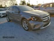 ✅ 2017 Mercedes-Benz GLA 250 • VIN: WDCTG4GB2HJ341522 • Lot: 94670095. Wystawiony na Copart z przebiegiem 89 651 mil. Bezpłatny archiwum sprzedaży aukcyjnych z USA i szczegółowy raport historii pojazdu na DreamBid. Zdjęcie 4.