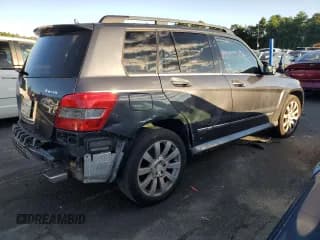 ✅ 2010 Mercedes-Benz GLK 350 • VIN: WDCGG8HB2AF495132 • Lot: 84433535. Wystawiony na Copart z przebiegiem Nie podano. Bezpłatny archiwum sprzedaży aukcyjnych z USA i szczegółowy raport historii pojazdu na DreamBid. Zdjęcie 3.