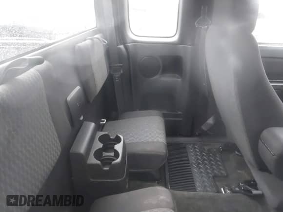 2012 Chevrolet Colorado Work Truck с VIN 1GCESBF99C8151006, выставлен на аукционе IAAI как лот 41860971 с пробегом 223 712 миль миль и . История ставок и продаж доступна на DreamBid. Изображение 8.