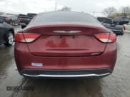 ✅ 2015 Chrysler 200 Limited • VIN: 1C3CCCAB4FN684878 • Лот: 80986004. Опубликован ранее на Copart с пробегом 191 287 миль. Бесплатный доступ к архиву аукционных продаж из США и подробный отчёт об истории автомобиля на DreamBid. Изображение 6.