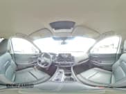 ✅ 2024 Nissan Pathfinder SL • VIN: 5N1DR3CC4RC261637 • Лот: 51686175. Опубликован ранее на Copart с пробегом 9 870 миль. Бесплатный доступ к архиву аукционных продаж из США и подробный отчёт об истории автомобиля на DreamBid. Изображение 13.