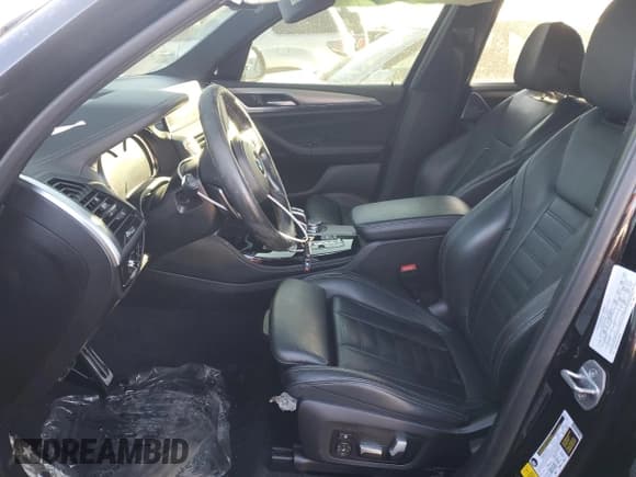 ✅ 2020 BMW X3 M Competition • VIN: 5YMTS0C06LLA57870 • Lot: 88990635. Listed on Copart with Not provided. Free auction sales archive from the USA and detailed vehicle history report at DreamBid. Image 7.