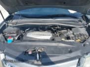 ✅ 2007 Acura MDX Technology • VIN: 2HNYD28397H504127 • Lot: 42712613. Wystawiony na IAAI z przebiegiem 156 803 mil. Bezpłatny archiwum sprzedaży aukcyjnych z USA i szczegółowy raport historii pojazdu na DreamBid. Zdjęcie 10.