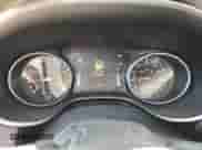 2021 Jeep Compass 80th Anniversary с VIN 3C4NJCEB5MT565089, выставлен на аукционе Copart как лот 70815035 с пробегом 57 091 миль миль и Списание • Salvage title. История ставок и продаж доступна на DreamBid. Изображение 9.