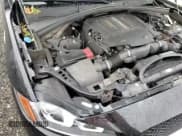 ✅ 2017 Jaguar F-Pace 35t Premium • VIN: SADCJ2BV9HA056611 • Lot: 71692625. Wystawiony na Copart z przebiegiem 101 855 mil. Bezpłatny archiwum sprzedaży aukcyjnych z USA i szczegółowy raport historii pojazdu na DreamBid. Zdjęcie 14.