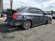 ✅ 2009 Subaru WRX w/Premium Pkg • VIN: JF1GE76629G502331 • Lot: 66323605. Listed on Copart with 144,235 mi. Free auction sales archive from the USA and detailed vehicle history report at DreamBid. Image 3.