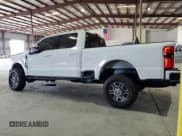 ✅ 2023 Ford F-250 XL • VIN: 1FT8W2BN4PED78194 • Lot: 56460555. Listed on Copart with 45,300 mi. Free auction sales archive from the USA and detailed vehicle history report at DreamBid. Image 2.