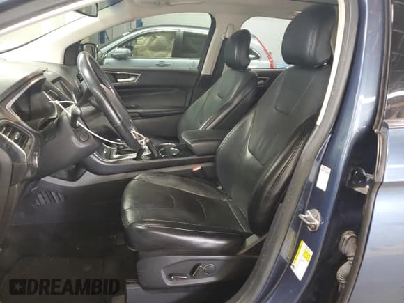 ✅ 2018 Ford Edge Titanium • VIN: 2FMPK4K86JBB88537 • Лот: 69257505. Опубликован ранее на Copart с пробегом 109 025 миль. Бесплатный доступ к архиву аукционных продаж из США и подробный отчёт об истории автомобиля на DreamBid. Изображение 7.