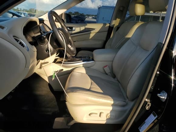 ✅ 2017 Infiniti QX60 • VIN: 5N1DL0MNXHC519416 • Лот: 92922805. Опубликован ранее на Copart с пробегом 122 745 миль. Бесплатный доступ к архиву аукционных продаж из США и подробный отчёт об истории автомобиля на DreamBid. Изображение 7.