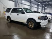 ✅ 2009 Ford Expedition SSV • VIN: 1FMFU16509EB07231 • Lot: 68875215. Listed on Copart with 217,426 mi. Free auction sales archive from the USA and detailed vehicle history report at DreamBid. Image 4.