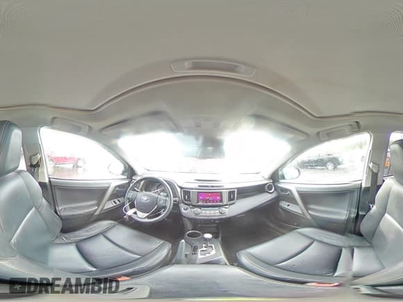 ✅ 2014 Toyota RAV4 Limited • VIN: 2T3DFREV4EW153623 • Лот: 82072715. Опубликован ранее на Copart с пробегом 159 022 миль. Бесплатный доступ к архиву аукционных продаж из США и подробный отчёт об истории автомобиля на DreamBid. Изображение 16.