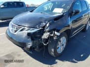 ✅ 2012 Nissan Murano LE • VIN: JN8AZ1MW5CW215524 • Lot: 43254858. Listed on IAAI with 143,782 mi. Free auction sales archive from the USA and detailed vehicle history report at DreamBid. Image 6.