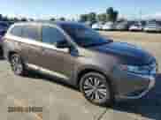 2019 Mitsubishi Outlander ES с VIN JA4AD2A33KZ026291, выставлен на аукционе Copart как лот 85344125 с пробегом 147 864 миль миль и Списание • Salvage title. История ставок и продаж доступна на DreamBid. Изображение 4.