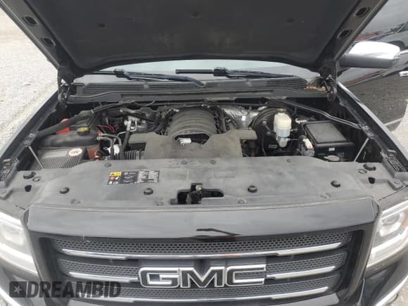 ✅ 2014 GMC Sierra 1500 SLT • VIN: 3GTU2VEC5EG107009 • Lot: 85112675. Listed on Copart with 115,191 mi. Free auction sales archive from the USA and detailed vehicle history report at DreamBid. Image 11.