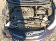 ✅ 2012 Hyundai Elantra GLS • VIN: 5NPDH4AE7CH149833 • Лот: 43690780. Опубликован ранее на IAAI с пробегом 128 188 миль. Бесплатный доступ к архиву аукционных продаж из США и подробный отчёт об истории автомобиля на DreamBid. Изображение 10.