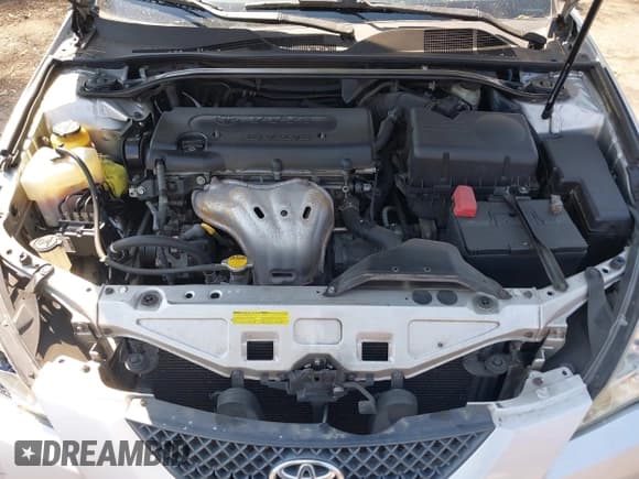 ✅ 2008 Toyota Solara SE • VIN: 4T1CE30P88U766524 • Lot: 42910405. Wystawiony na IAAI z przebiegiem 194 108 mil. Bezpłatny archiwum sprzedaży aukcyjnych z USA i szczegółowy raport historii pojazdu na DreamBid. Zdjęcie 10.