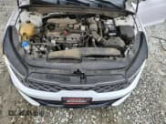 ✅ 2022 Kia K5 GT-Line • VIN: 5XXG64J20NG093967 • Lot: 82750065. Listed on Copart with 95,514 mi. Free auction sales archive from the USA and detailed vehicle history report at DreamBid. Image 11.