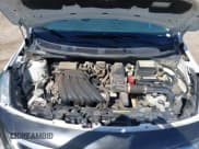 ✅ 2017 Nissan Versa S • VIN: 3N1CN7AP3HL839760 • Лот: 42001760. Опубликован ранее на IAAI с пробегом 148 656 миль. Бесплатный доступ к архиву аукционных продаж из США и подробный отчёт об истории автомобиля на DreamBid. Изображение 10.