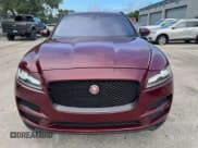 ✅ 2017 Jaguar F-Pace 35t Prestige • VIN: SADCK2BV2HA077734 • Лот: 68495425. Опубликован ранее на Copart с пробегом 75 342 миль. Бесплатный доступ к архиву аукционных продаж из США и подробный отчёт об истории автомобиля на DreamBid. Изображение 5.