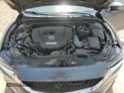 ✅ 2019 Mazda 6 Grand Touring Reserve • VIN: JM1GL1WY6K1501562 • Лот: 65898284. Опубликован ранее на Copart с пробегом 44 466 миль. Бесплатный доступ к архиву аукционных продаж из США и подробный отчёт об истории автомобиля на DreamBid. Изображение 11.