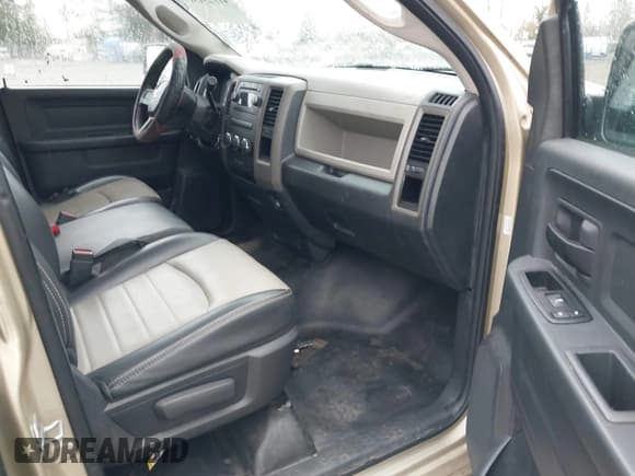 ✅ 2011 Ram 1500 SLT • VIN: 1D7RB1GP6BS547233 • Лот: 41925131. Опубликован ранее на IAAI с пробегом 259 122 миль. Бесплатный доступ к архиву аукционных продаж из США и подробный отчёт об истории автомобиля на DreamBid. Изображение 5.