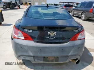 ✅ 2012 Hyundai Genesis Coupe R-Spec • VIN: KMHHT6KD8CU071856 • Lot: 69509775. Wystawiony na Copart z przebiegiem 61 357 mil. Bezpłatny archiwum sprzedaży aukcyjnych z USA i szczegółowy raport historii pojazdu na DreamBid. Zdjęcie 6.