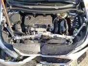 ✅ 2017 Chevrolet Cruze LS • VIN: 1G1BC5SM0H7187829 • Lot: 49015183. Listed on Copart with 51,109 mi. Free auction sales archive from the USA and detailed vehicle history report at DreamBid. Image 12.